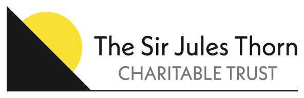  The Sir Jules Thorn Charitable Trust logo